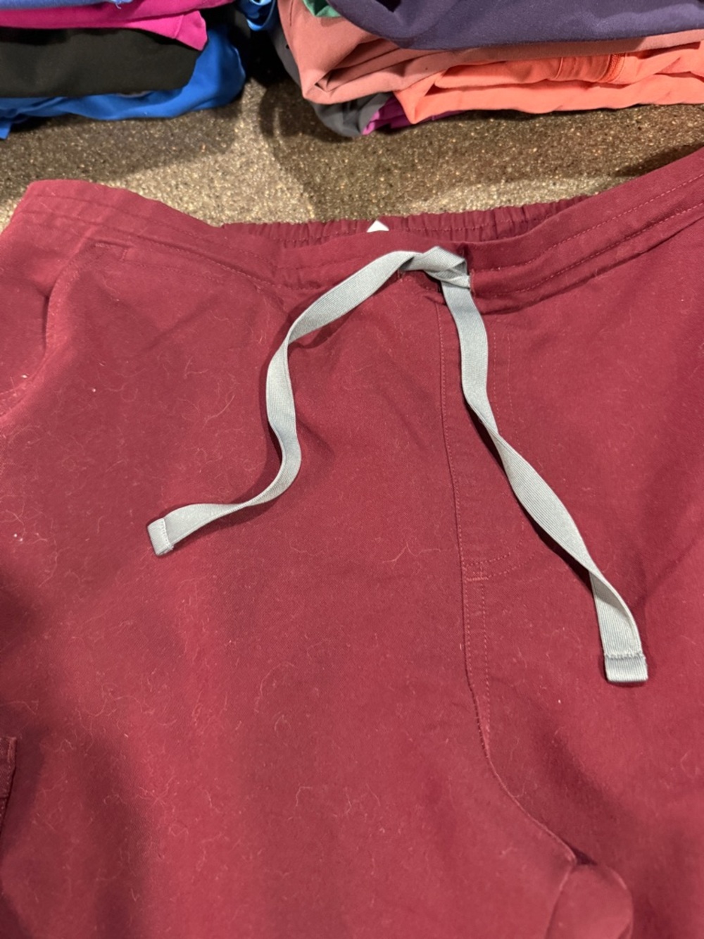 Figs scrub pants - Picture 2 of 4